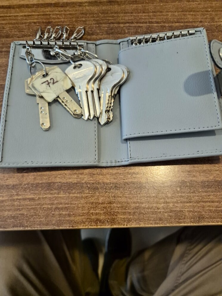 Master Plan, kalpataru-jade-residences 3 Bedroom 1360 Sq.Ft. Apartment In Baner Pune 7471401