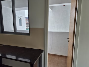 Bathroom in 3 BHK Apartment at Kalpataru Jade Residences, Baner – for Sale