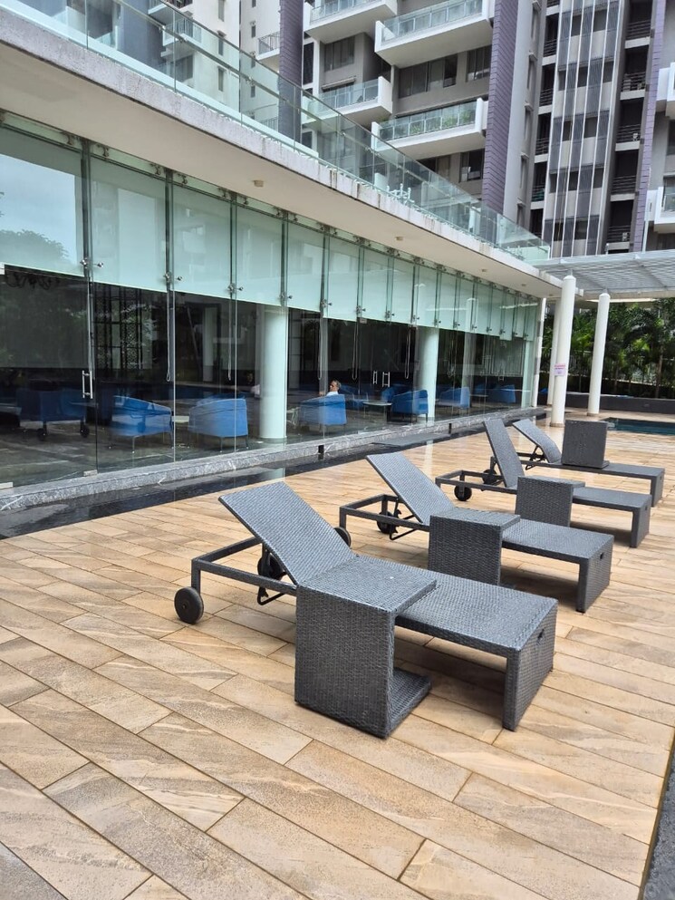 Gym, kalpataru-jade-residences 3 Bedroom 1360 Sq.Ft. Apartment In Baner Pune 7471401