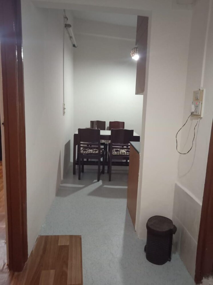 Master Bedroom, devi-orchid 2 Bedroom 1000 Sq.Ft. Apartment In Bopodi Pune 7471416