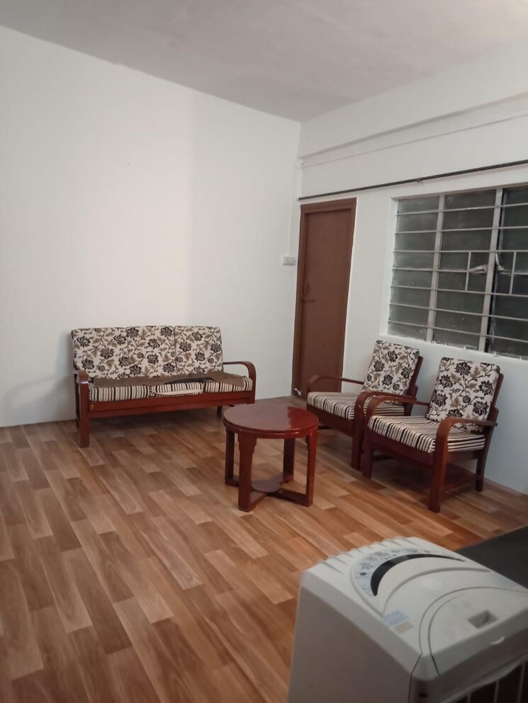 Bedroom, devi-orchid 2 Bedroom 1000 Sq.Ft. Apartment In Bopodi Pune 7471416