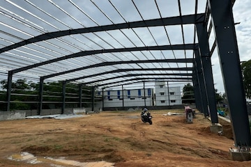 Commercial Warehouse 25000 Sq.Ft. For Rent in Nelamangala Bangalore  7471406