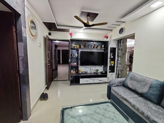 2 BHK Apartment For Rent in Sonar Pada Thane  7471424