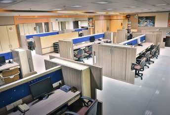 Commercial Office Space 9000 Sq.Ft. For Rent in Netaji Subhash Place Delhi  7471442