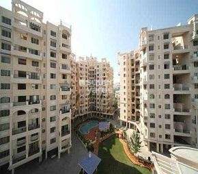 3 BHK Apartment For Rent in Rachana Belvedere Apartment Aundh Pune  7471479