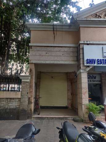 Commercial Shop 406 Sq.Ft. For Rent in Kharghar Sector 6 Navi Mumbai  7471489