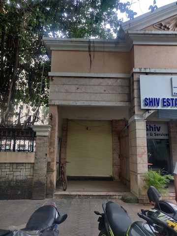 Commercial Shop 406 Sq.Ft. For Rent in Kharghar Sector 6 Navi Mumbai  7471489