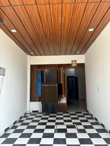 Bedroom in 2 BHK Apartment at Samindia Clement City, Sain Vihar – for Sale