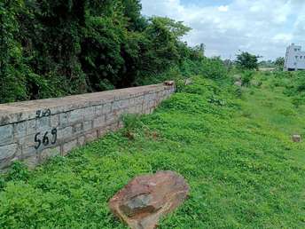 Plot For Resale in Anjanapura Bangalore  7471462