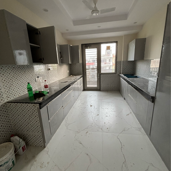 4 BHK Builder Floor For Rent in Sector 23a Gurgaon  7340395