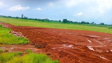 Plot Area in  Plot at Khairatabad – for Sale