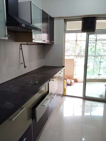 3 BHK Apartment For Rent in Nahar Amrit Shakti Chandivali Mumbai  7471517