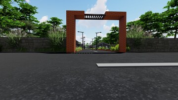  Plot For Sale in Chaumuhan