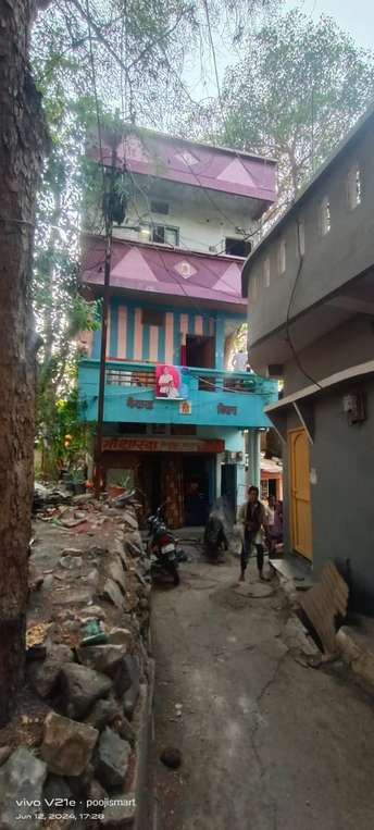 2 BHK Independent House For Resale in Saket Nagar Indore  7471570