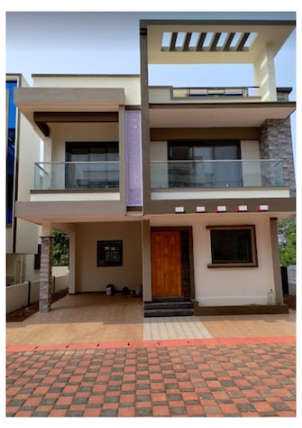 4 BHK Villa For Rent in Davorlim Goa  7471267