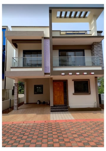 4 BHK Villa For Rent in Davorlim Goa  7471267