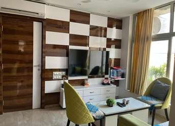 3 BHK Apartment For Rent in Hiranandani Obelia The Walk Ghodbunder Road Thane  7471579