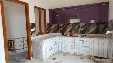 Bedroom in 3 BHK Independent House at Ganga Nagar – for Sale