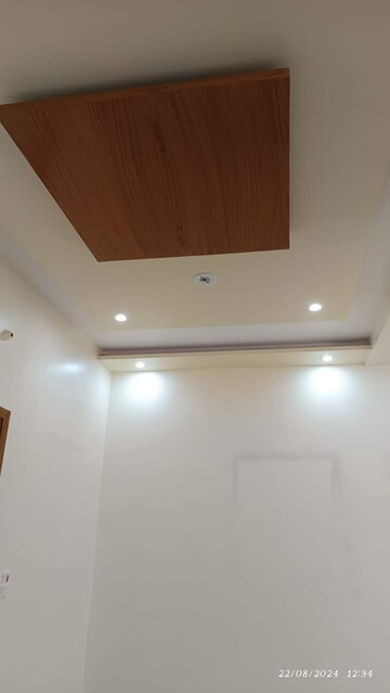 Furnished Amenities in 3 BHK Independent House at Ganga Nagar – for Sale
