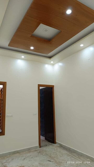 3 BHK Independent House For Sale in Ganga Nagar