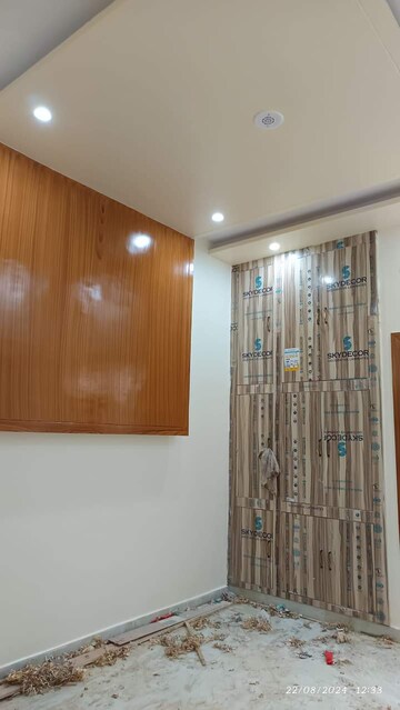 Room in 3 BHK Independent House at Ganga Nagar – for Sale