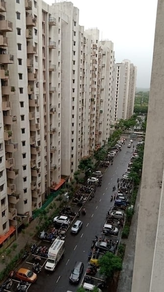 रेसिडेंशियल फ्लैट वर्ग फुट फॉर रेंट इन दोम्बिवली ईस्ट थाने  7471597