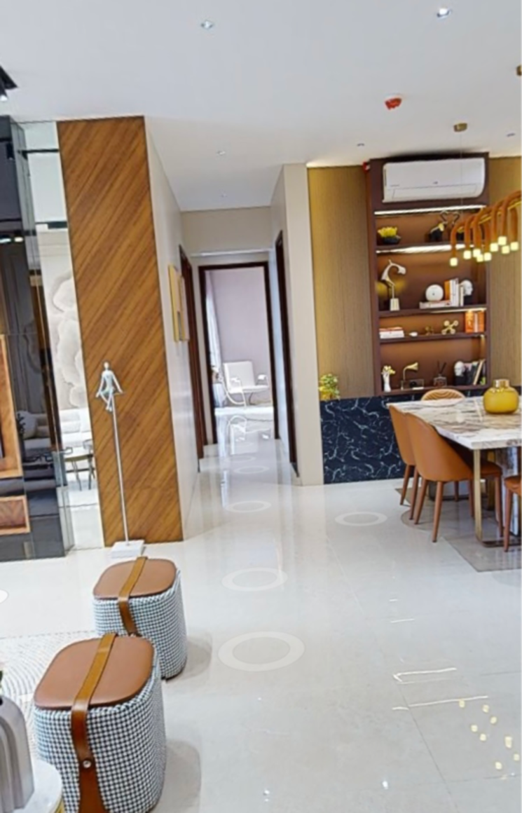 undefined, kolte-patil-life-republic-canvas 4 Bedroom 1700 Sq.Ft. Apartment In Hinjewadi Pune 7471604