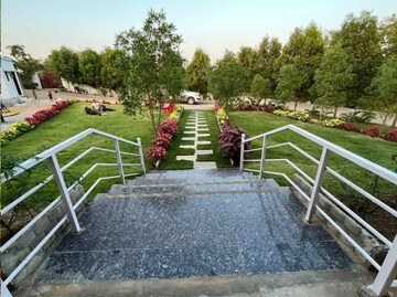  Plot For Sale in Moinabad