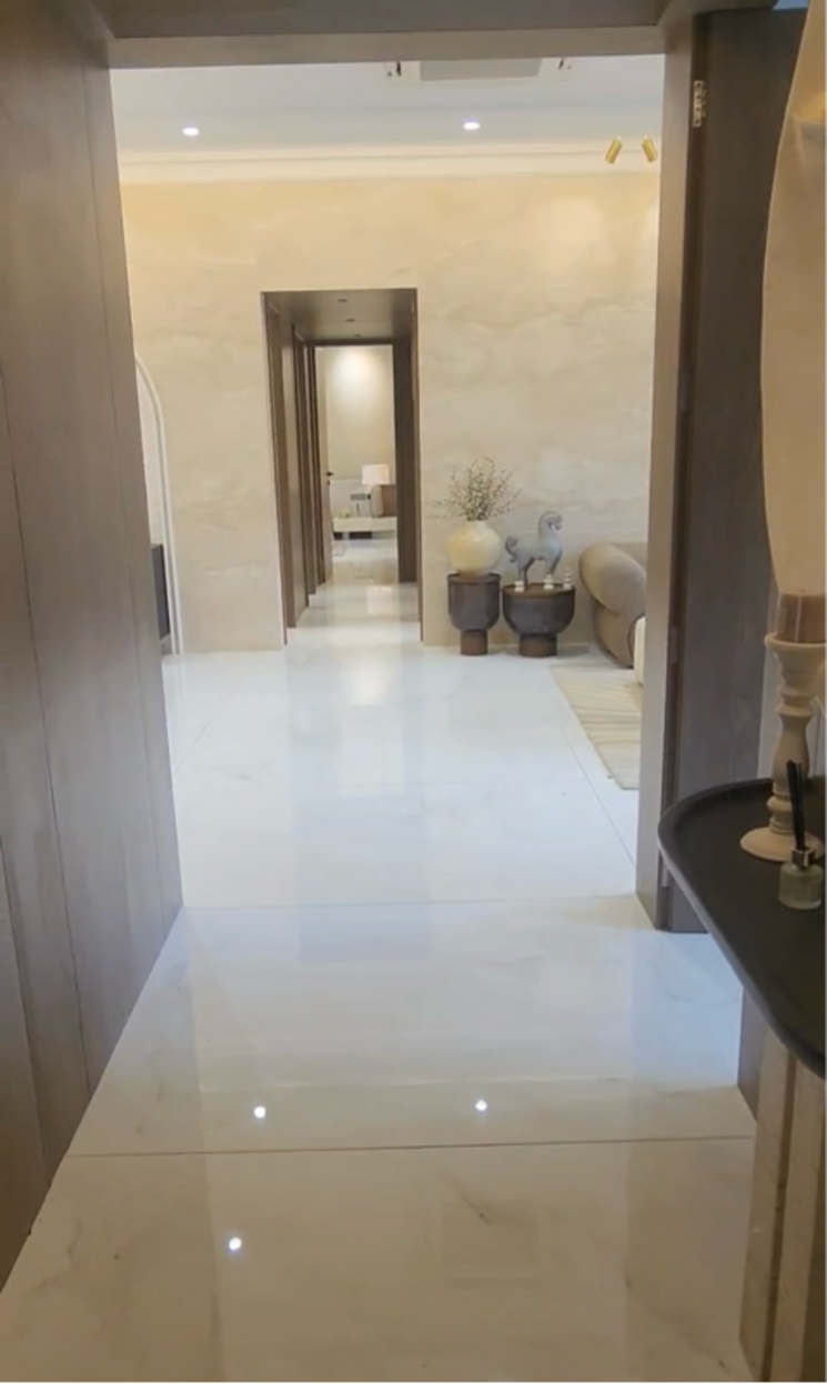 undefined, kohinoor-satori 3 Bedroom 1350 Sq.Ft. Apartment In Mahalunge Pune 7471648