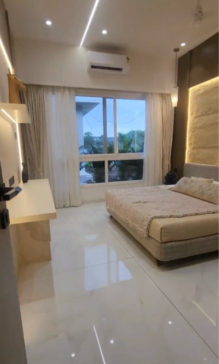 Room, kohinoor-satori 3 Bedroom 1350 Sq.Ft. Apartment In Mahalunge Pune 7471648