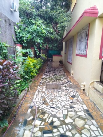 Plot For Rent in Nyati Highland Eastern Foundation Mohammadwadi Pune  7471645