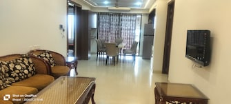 3 BHK Apartment For Rent in Mirachandani Shalimar Fortleza Chinar Fortune City Bhopal  7471706