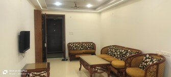 3 BHK Apartment For Rent in Mirachandani Shalimar Fortleza Chinar Fortune City Bhopal  7471706