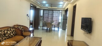 3 BHK Apartment For Rent in Mirachandani Shalimar Fortleza Chinar Fortune City Bhopal  7471706