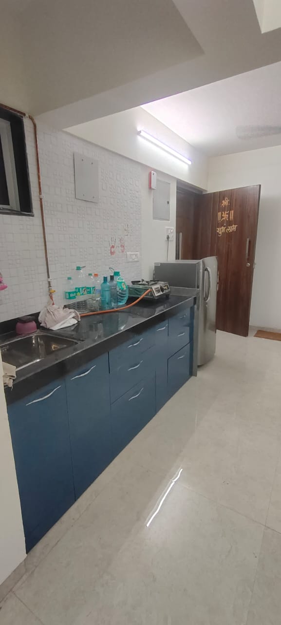 1 RK Apartment For Rent in Vile Parle East Mumbai  7471705