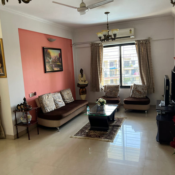 2 BHK Apartment For Rent in Bramha Suncity Wadgaon Sheri Pune  7471749