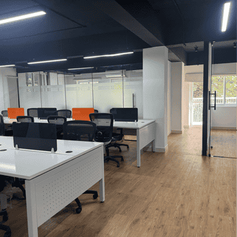 Commercial Office Space 4800 Sq.Ft. For Rent in Hi Tech City Hyderabad  7471720