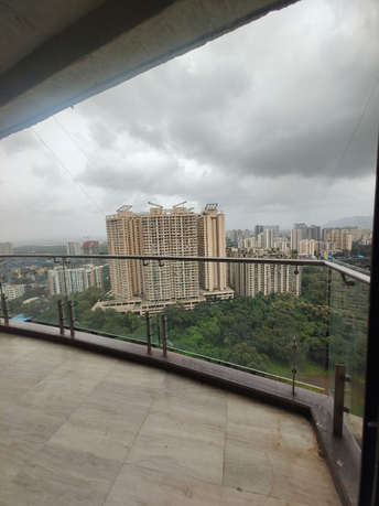 4 BHK Apartment For Rent in Acme Ozone Phase II Manpada Thane  7471722