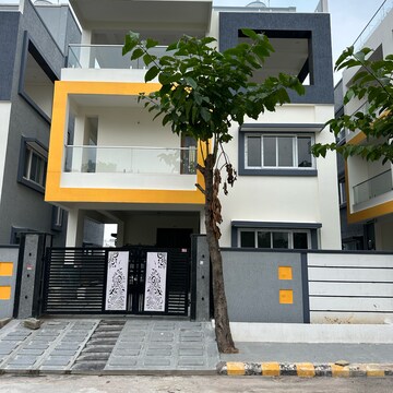 4 BHK Villa For Resale in Sainikpuri Hyderabad  7471772