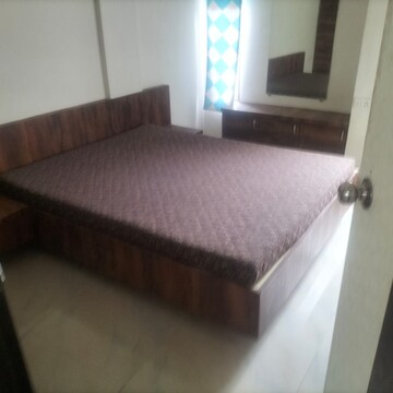 Bedroom in 3 BHK Villa at Devlali – for Sale