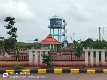  Plot For Sale in Veltur