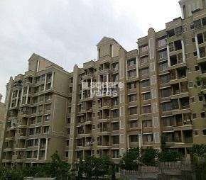 3 BHK Apartment For Rent in Konark Indrayu Enclave 2 Kondhwa Pune  7471770