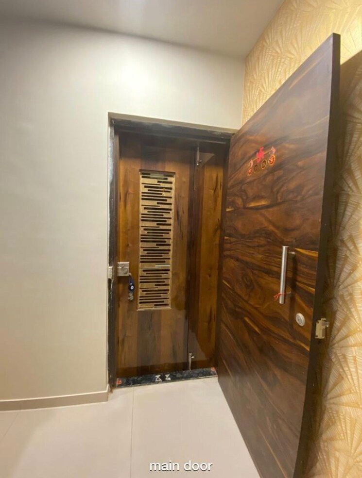 undefined, usha-kiran-residency 3 Bedroom 1300 Sq.Ft. Apartment In Joveli Thane 7181845