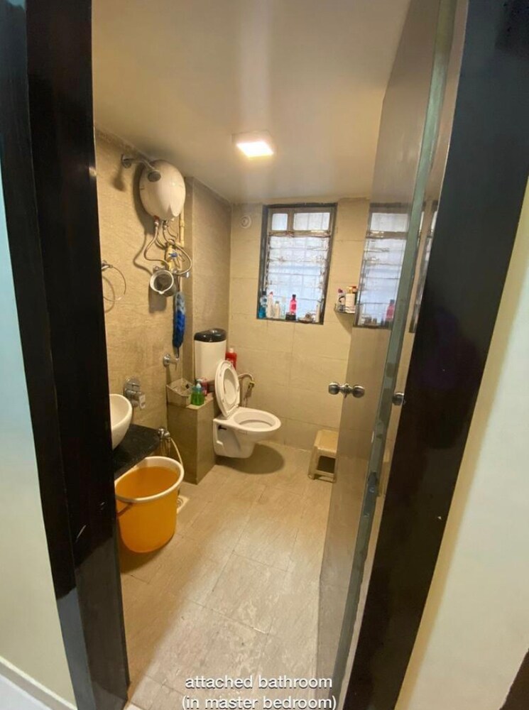 Master Bedroom, usha-kiran-residency 3 Bedroom 1300 Sq.Ft. Apartment In Joveli Thane 7181845