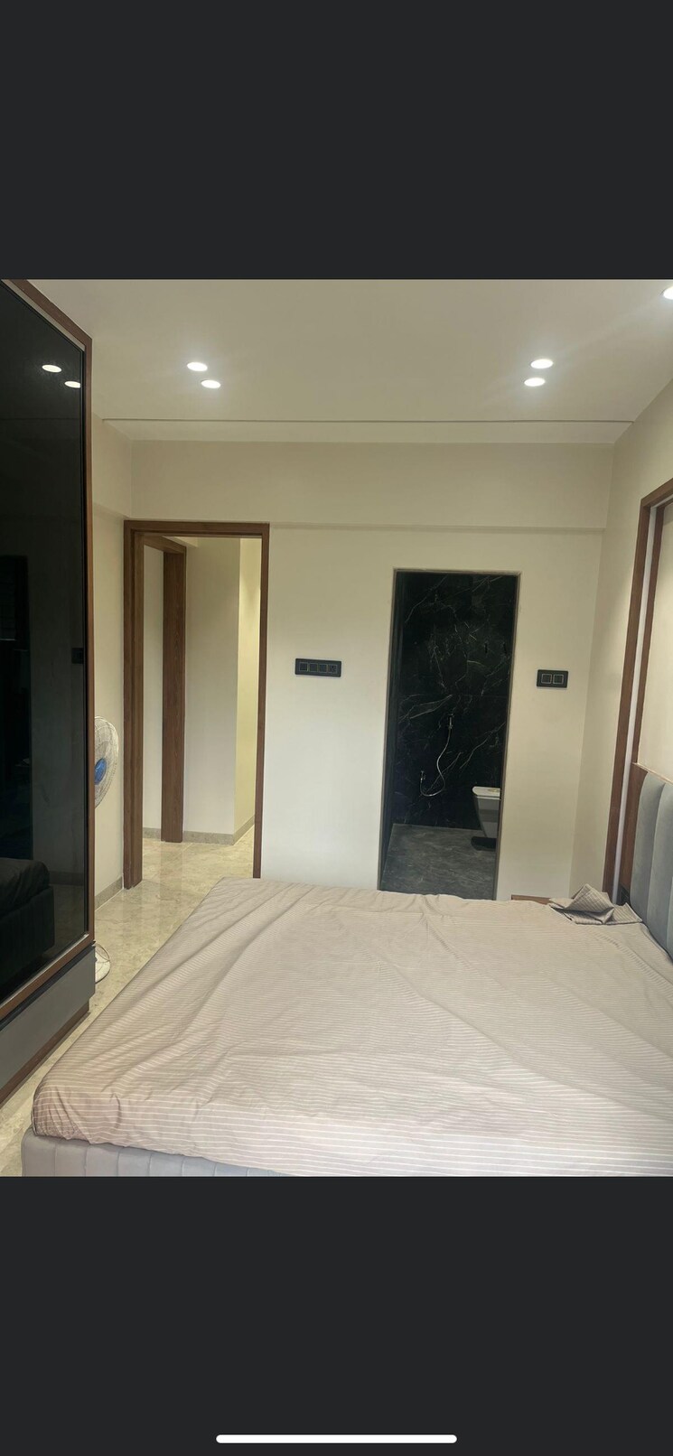 Room, usha-kiran-residency 3 Bedroom 1300 Sq.Ft. Apartment In Joveli Thane 7181845