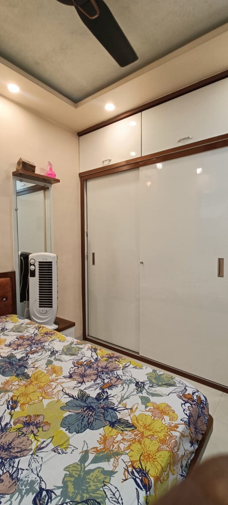 undefined, 5p-manohar-shreeji-nirvana-phase-3 2 Bedroom 990 Sq.Ft. Apartment In Katrap Thane 7471815