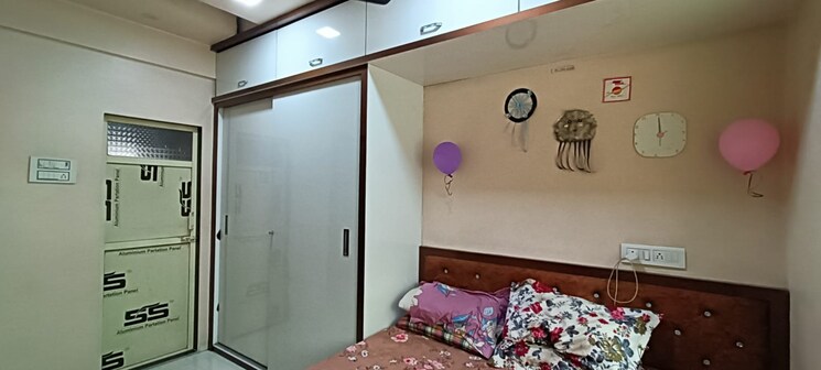 undefined, 5p-manohar-shreeji-nirvana-phase-3 2 Bedroom 990 Sq.Ft. Apartment In Katrap Thane 7471815