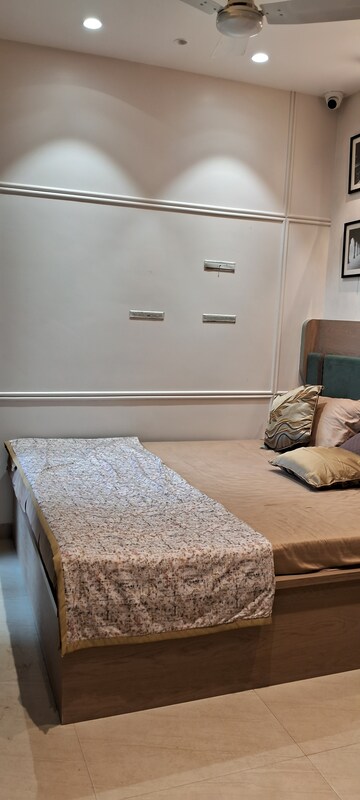 Furnished Amenities in 1 BHK Apartment at Conceptual Suraksha Smart City Phase I, Vasai East – for Sale