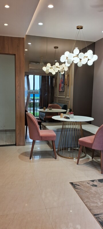 Furnished Amenities in 1 BHK Apartment at Conceptual Suraksha Smart City Phase I, Vasai East – for Sale