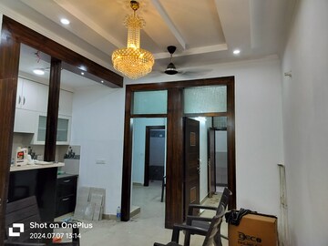 2 BHK Builder Floor For Sale in Pratap Vihar GDA Flats, Pratap Vihar